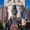 В ПОИСКАХ СЕМЕНОВА-ТЯН-ШАНСКОГО